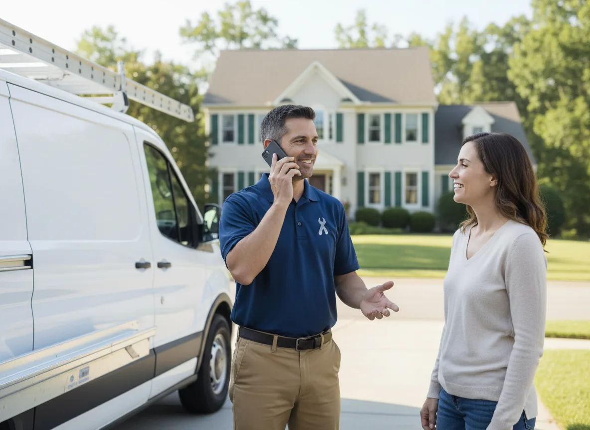 Home Gutter Service Lansford, PA FAQs